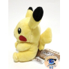 Officiële Pokemon center knuffel Pokemon fit Pikachu 12cm 